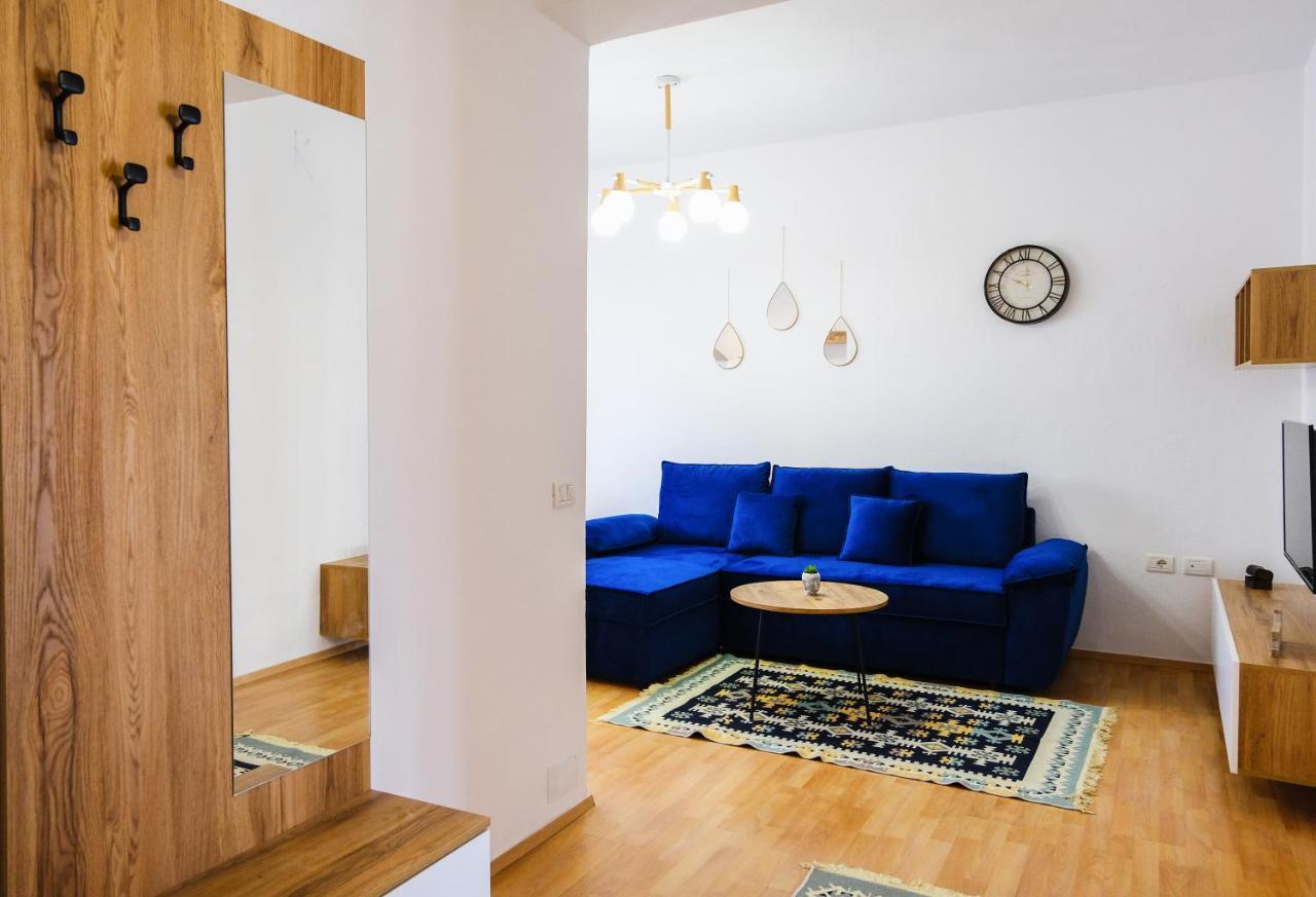 Matias Sweetest Home تيرانا المظهر الخارجي الصورة
