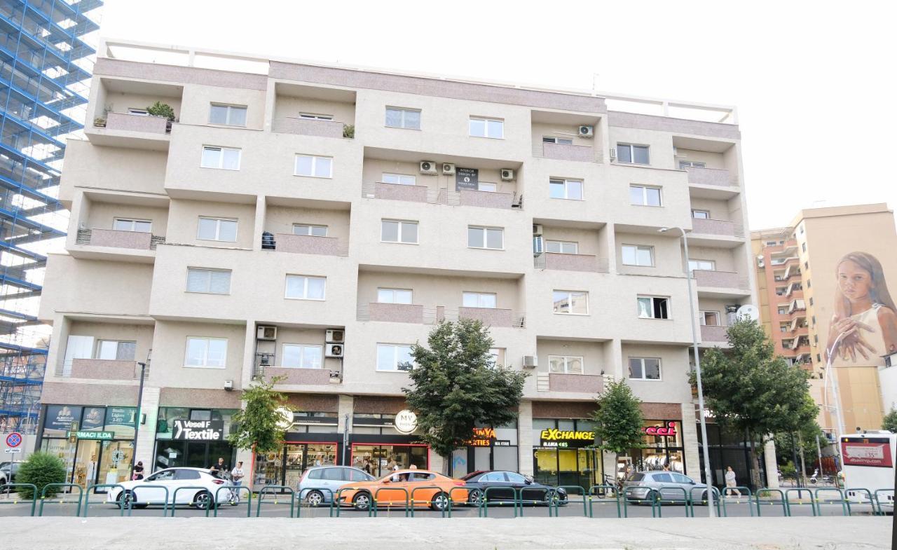 Matias Sweetest Home تيرانا المظهر الخارجي الصورة