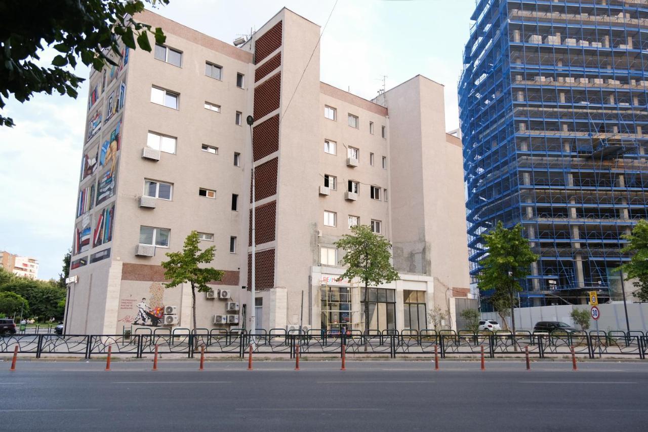 Matias Sweetest Home تيرانا المظهر الخارجي الصورة