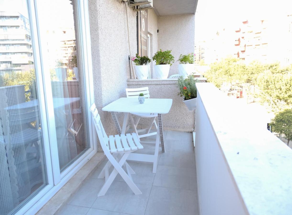 Matias Sweetest Home تيرانا المظهر الخارجي الصورة
